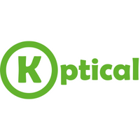 Logo K Optical