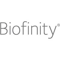 Logo Biofinity