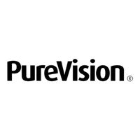 Logo PureVision