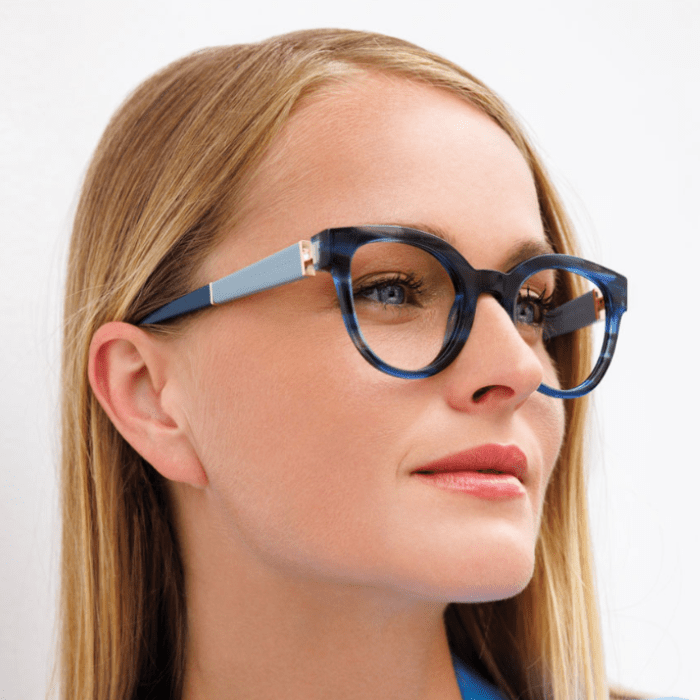 Ana Hickmann lunettes forfaits la lunetterie Beziers
