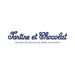 tartine et chocolat